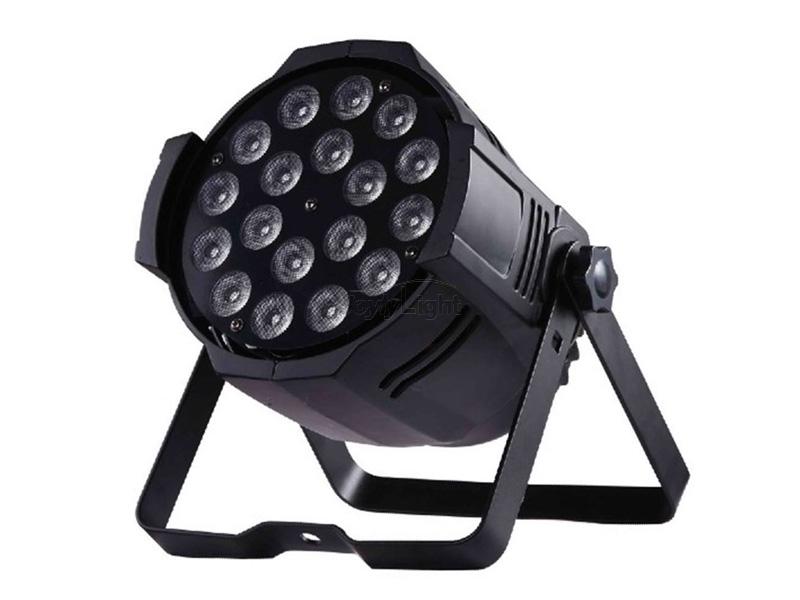 18x15W 5in1 Indoor Led Par Light