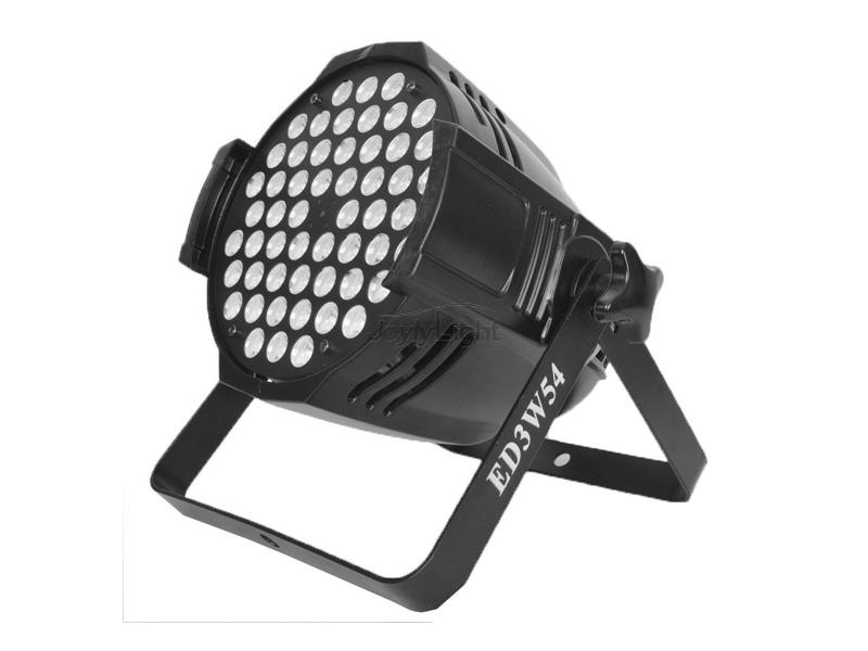 54x3W Indoor Led Par Light