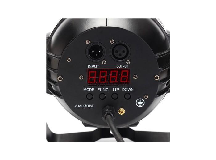 18x15W 5in1 Indoor Led Par Light 图3