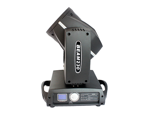 7R 230W Beam Moving Head Light 图2
