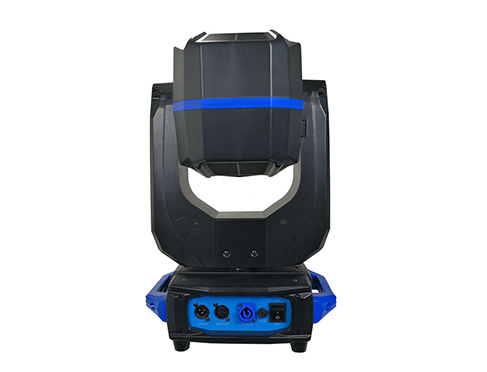 9R 260W Beam Moving Head Light 图6