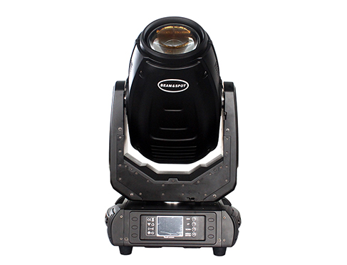 10R 280w Beam Spot Wash Moving Head Light (Robe Pointer) 图3