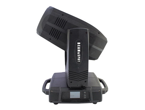 17R 350W Beam Spot Wash Moving Head Light 图2