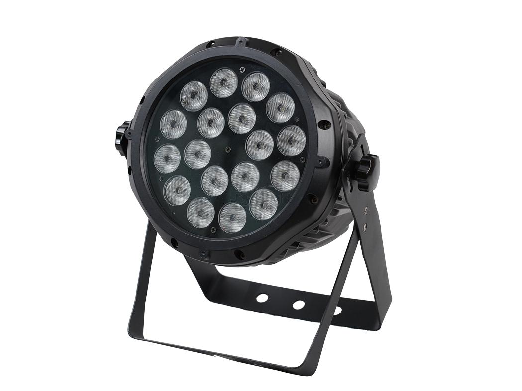 IP65 18x15W 4in1 Led Waterproof Par Light