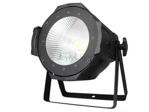 100W Cob Led  Par Light