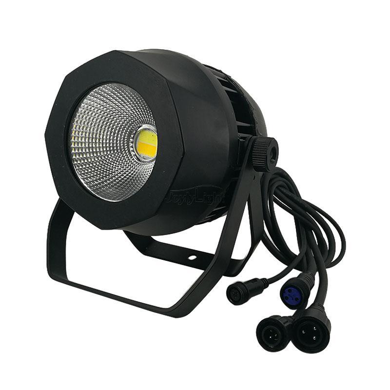 IP65 200W Cob Led Waterproof Par Light