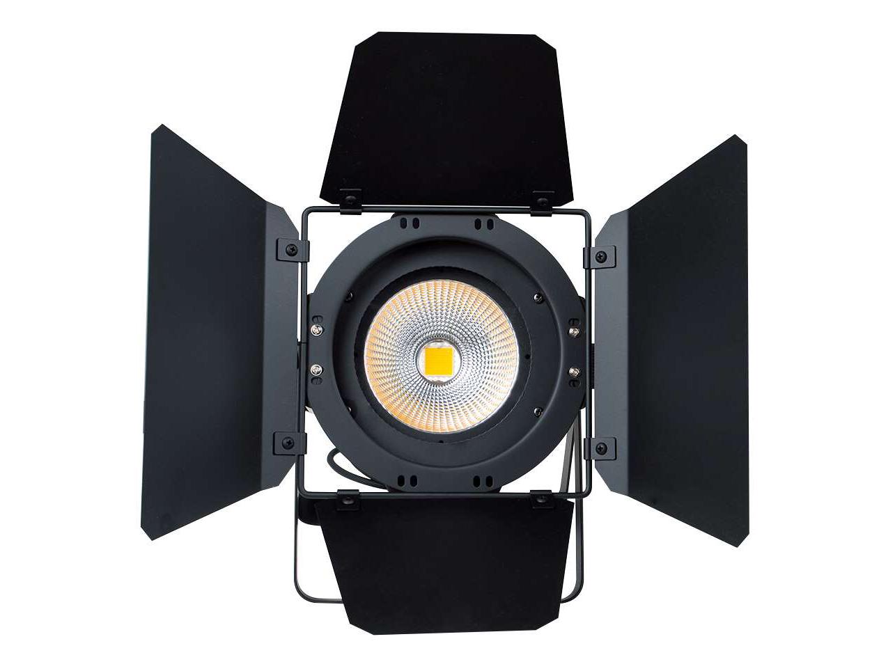 100W Cob Led Par Light 图2