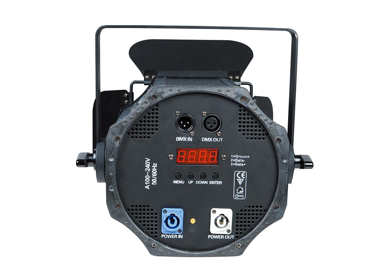 200W Cob Led Par Light 图2