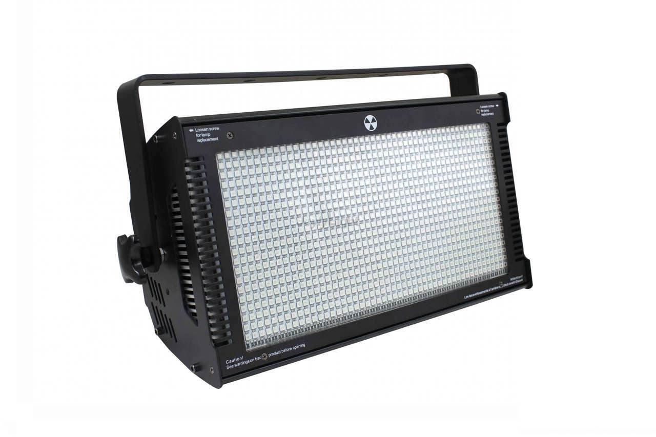 1000W RGB LED Strobe Light