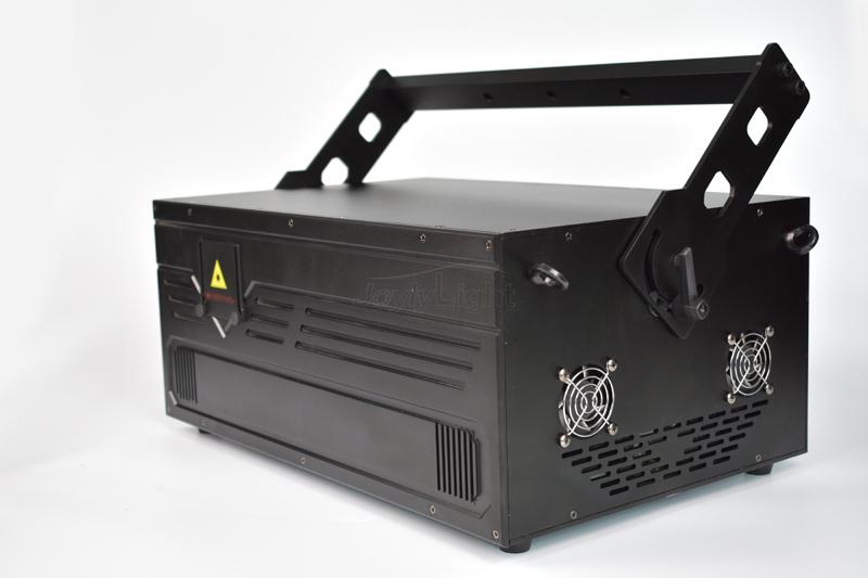 LY-SY15A 10W-15W Animation laser light 图4