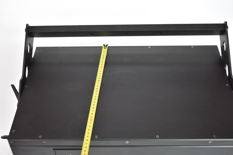 LY-SY15A 10W-15W Animation laser light 图6