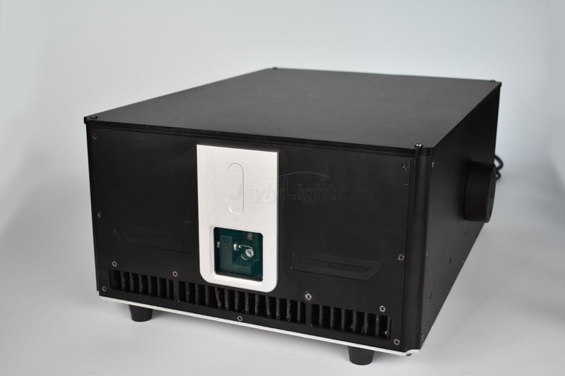 LY-SY30A 20W-30W ourdoor preform laser show light 图3