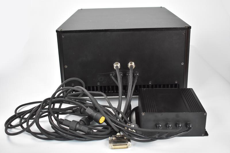 LY-SY30A 20W-30W ourdoor preform laser show light 图4