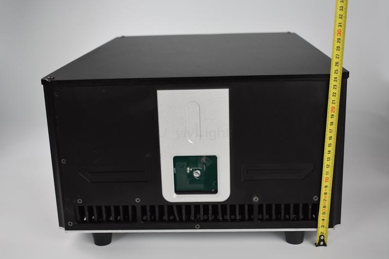 LY-SY30A 20W-30W ourdoor preform laser show light 图5