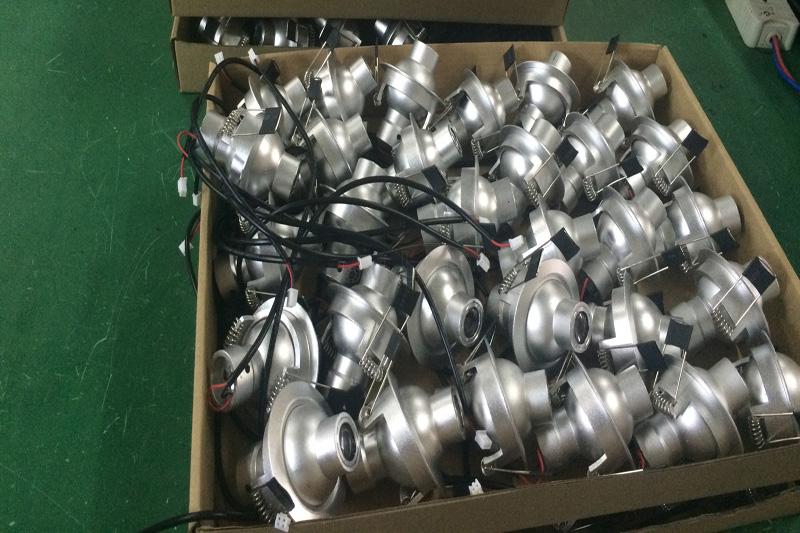 Single Point Laser 图2