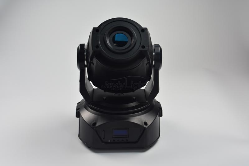 LY-YTRGB03 2-4W Animation RGB laser moving head light