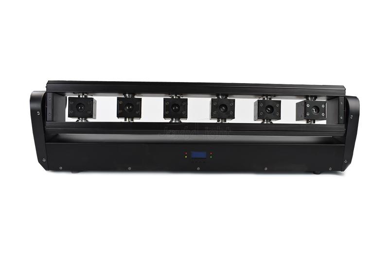 LY-YT06A 6 eye moving head light 图3