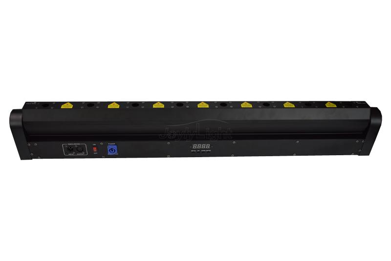 LY-YTM08A 8-Eye laser beam bar light 图2